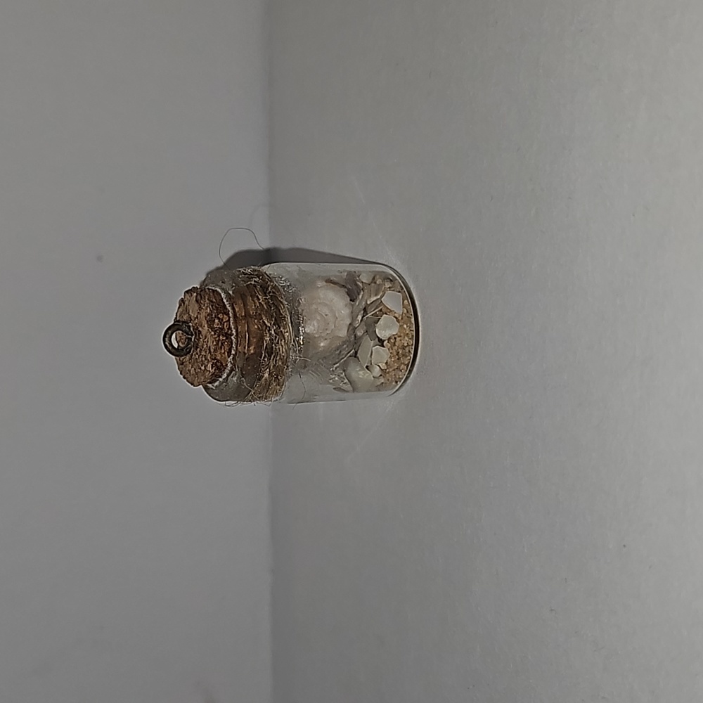 Mini Ocean Bottle